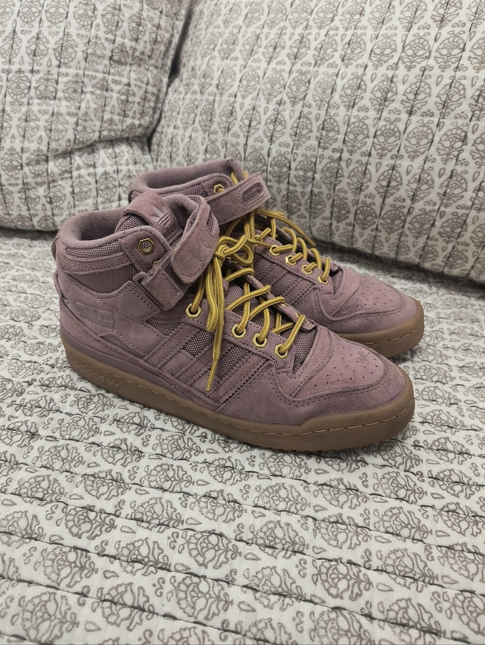 Adidas High top